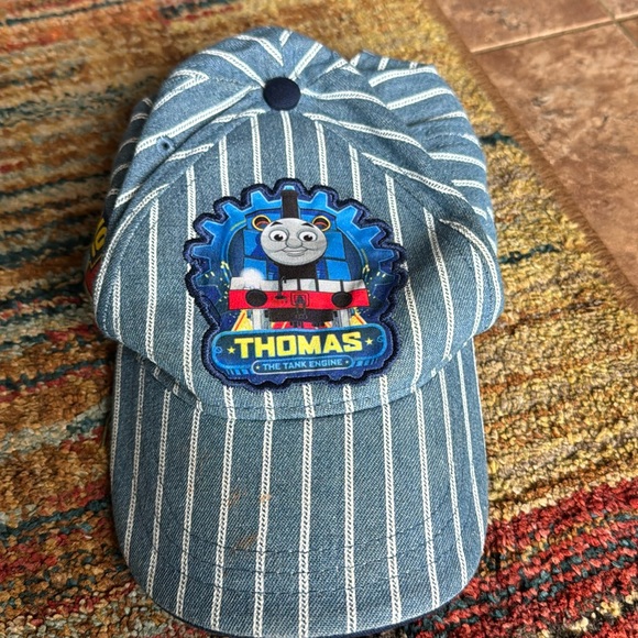 Berkshire Other - Thomas The Tank Engine little boys hat.